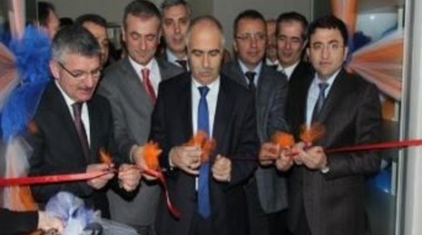 Bulancak Tapu M&uuml;d&uuml;rl&uuml;ğ&uuml; Yeni Modern Binasına Taşındı