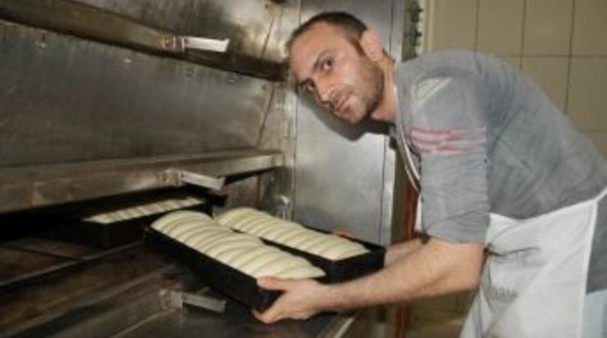 Ekmekteki Rekabet Vatandaşa Yarayacak