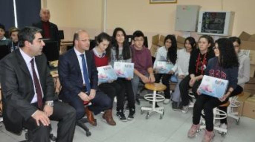 Beylikd&uuml;z&uuml; Bir&ccedil;ok &Uuml;niversiteyi &Ouml;ğrencilerin Ayağına Getirdi