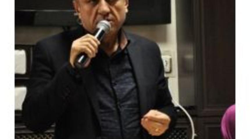 Tahsin Babaş&rsquo;ın Se&ccedil;im M&uuml;ziği İlgi G&ouml;rd&uuml;