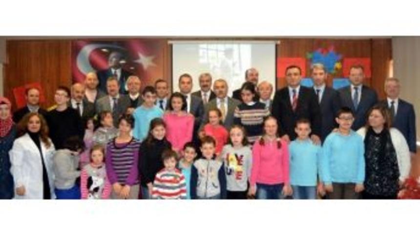 Engelsiz İlkadım Projesi