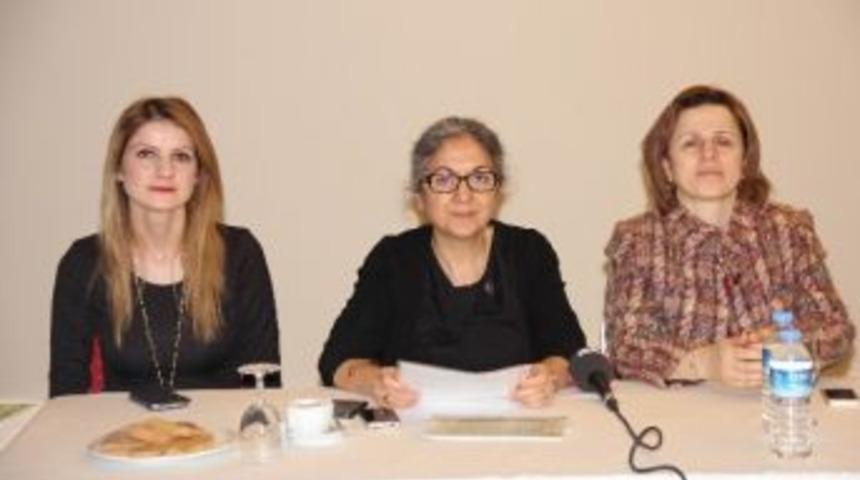 &ldquo;kadınların Bir&ccedil;oğu Kayıt Dışı &Ccedil;alışıyor&rdquo;