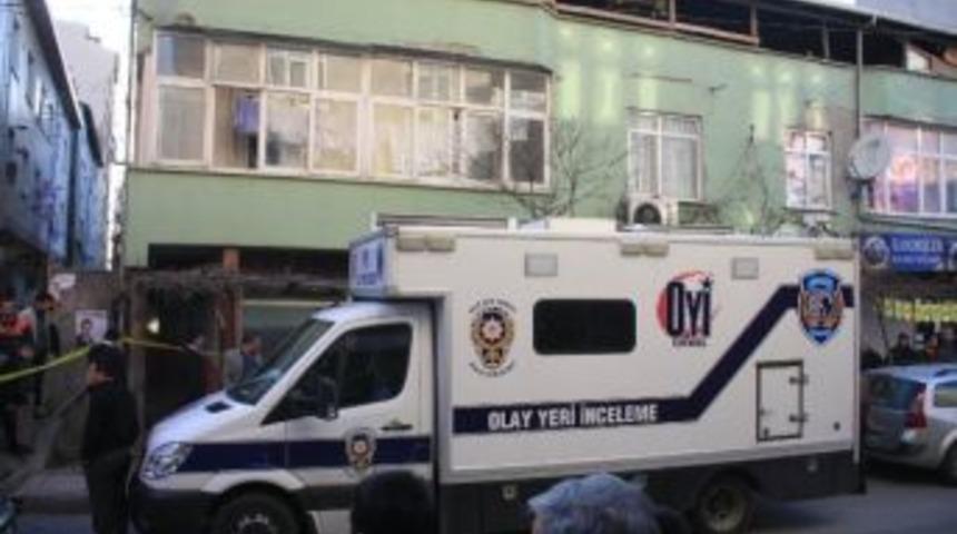 Kardeşini Uykuda &Ouml;ld&uuml;rd&uuml;