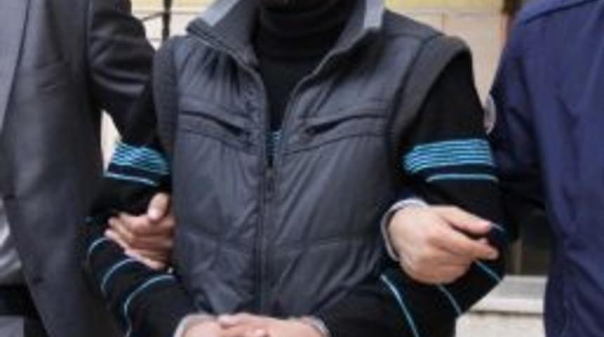 Arkadaşını Bı&ccedil;aklayan Şahsın Yargılanmasına Başlandı