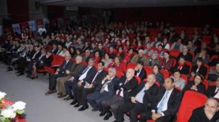 Chp Belediye Başkan Adayı Dursun Mirza Meclis &Uuml;yelerini Tanıttı