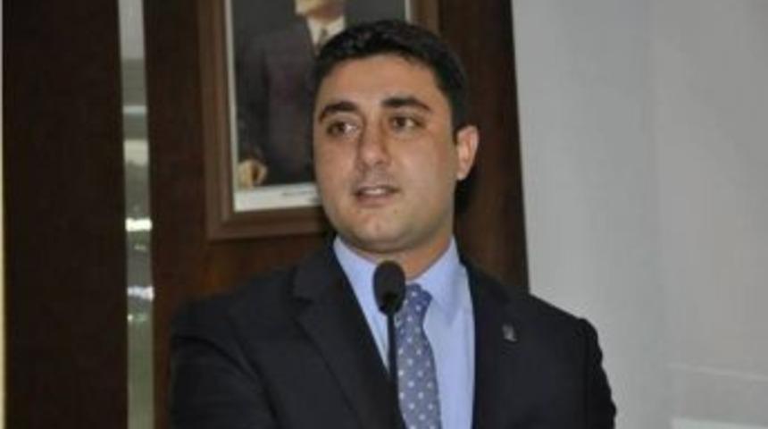 Ak Parti Şırnak İl Başkanı Demir, Yatırımları Değerlendirdi