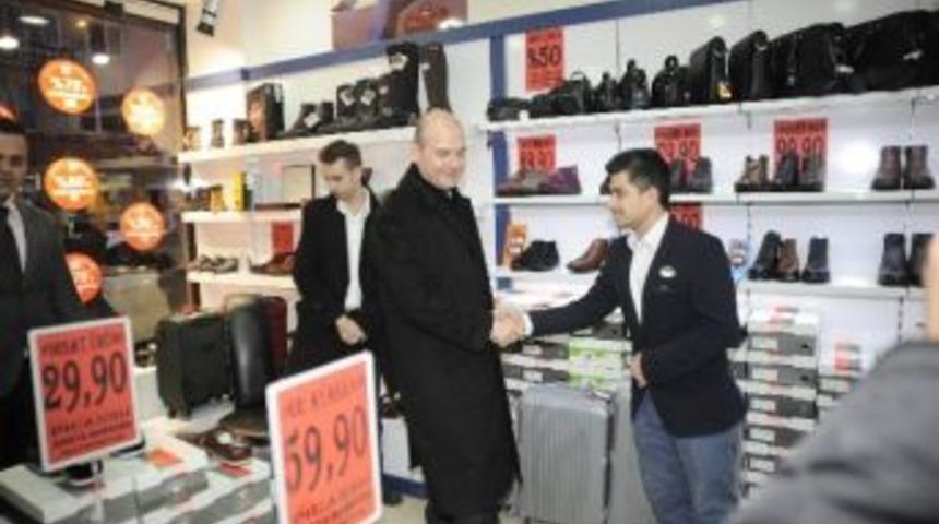 S&uuml;leyman Soylu&rsquo;dan Başbuğ Yorumu