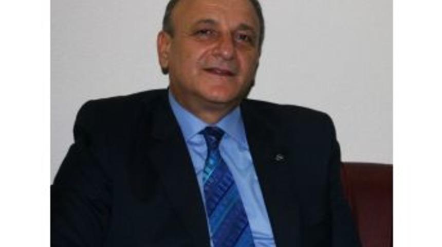 Mhp&rsquo;li Vural: &ldquo;mhp Karadeniz&rsquo;de Y&uuml;kseliyor&rdquo;