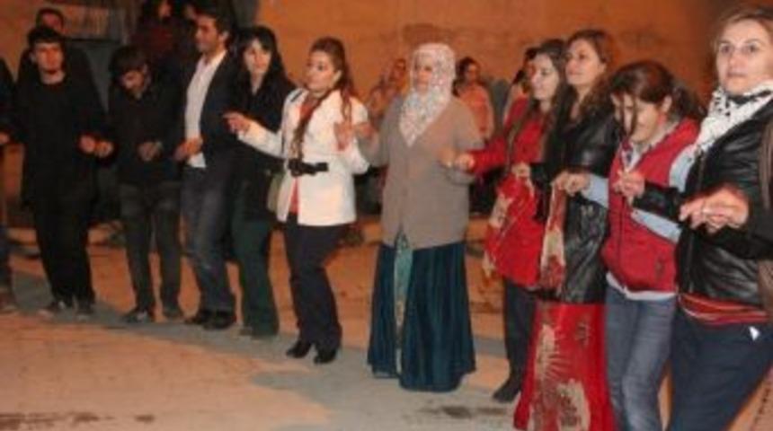 Hakkari&rsquo;de &lsquo;8 Mart&rsquo; Etkinlikleri