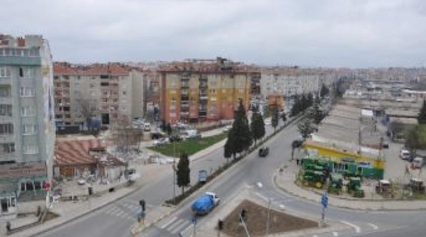 Kırklareli&rsquo;ne Yağış Geliyor