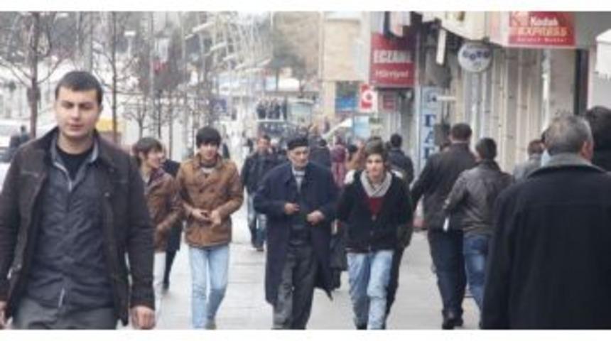 Kudaka B&ouml;lgesinde Y&uuml;zde 6,3 Olan İşsizlik Oranı Y&uuml;zde 6,6&rsquo;ya Y&uuml;kseldi