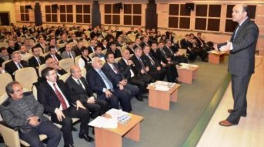 Kgf'den "mikro Kobi'lere Mikro Kredi" İmkanı