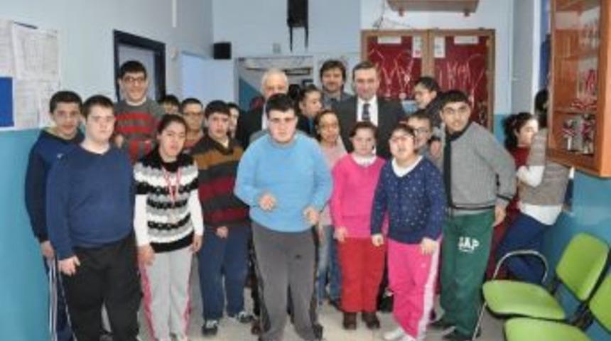 Ak Partili Şenocak: &lsquo;&rsquo;hayatı Paylaşmaya Engel Yok&rsquo;&rsquo;