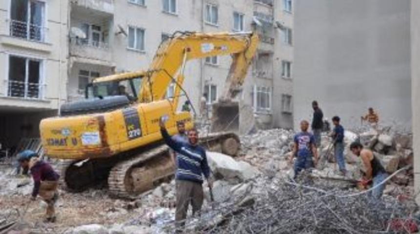 Ekmeklerini 'taştan' &Ccedil;ıkartıyorlar