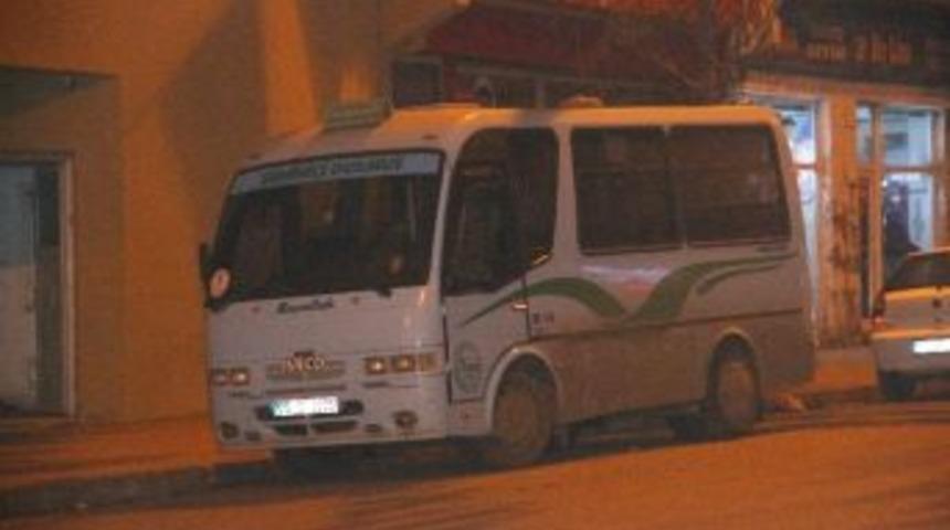 Ardahan&rsquo;da Ulaşım Sorunu &Ccedil;&ouml;z&uuml;ld&uuml;