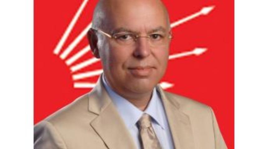 Chp S&uuml;leymanpaşa Belediye Başkan Adayı Ekrem Eşkinat'tan 'afet Y&ouml;netimi Ve Şehir Planlaması' Projesi