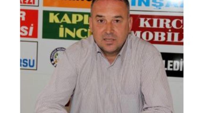 Nazilli Belediyespor&rsquo;da Eksik Yok