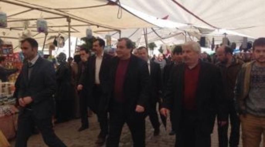 Kuşadası Sorunsuz Kent Haline Gelecek