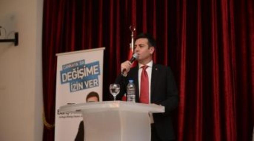 "eski K&ouml;ye Yeni Adet Getireceğiz"