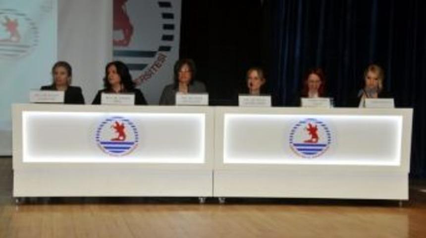 &ldquo;samsun&rsquo;da Kadın Profili&rdquo; Paneli