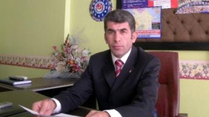 T&uuml;rk Sağlık-sen&rsquo;den 8 Mart D&uuml;nya Kadınlar G&uuml;n&uuml; A&ccedil;ıklaması