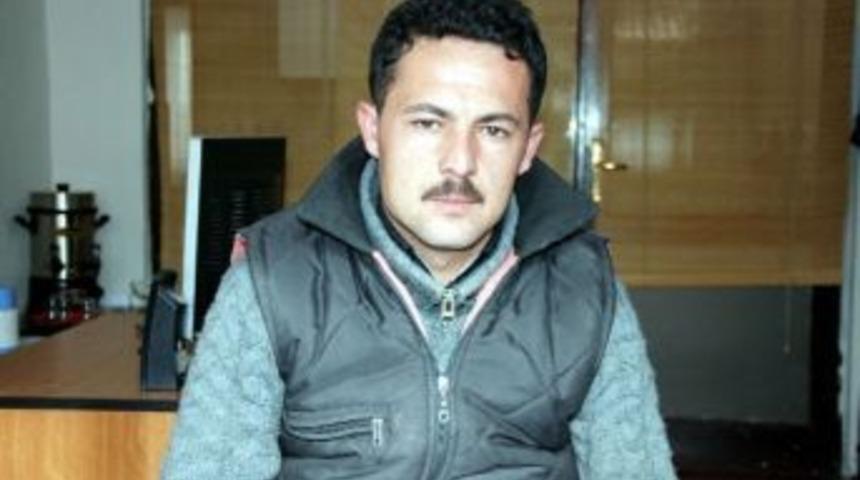 Fuatpaşa Mahallesi Muhtar Adayı Sedat Girgin: