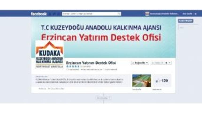 Kudaka Sosyal Medyada