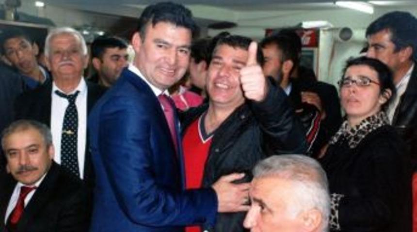 Başkan Akın, &ldquo;yeni Germencik&rdquo; Projelerini Anlattı