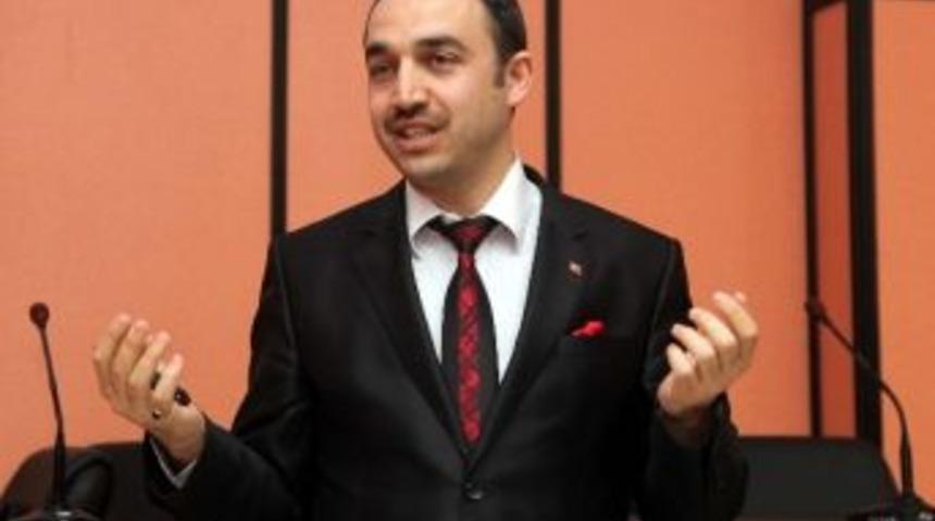 &lsquo;girişimcilik Ve Markalaşma&rsquo;