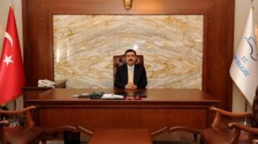Vali Doğan&rsquo;dan 8 Mart D&uuml;nya Kadınlar G&uuml;n&uuml; Mesajı