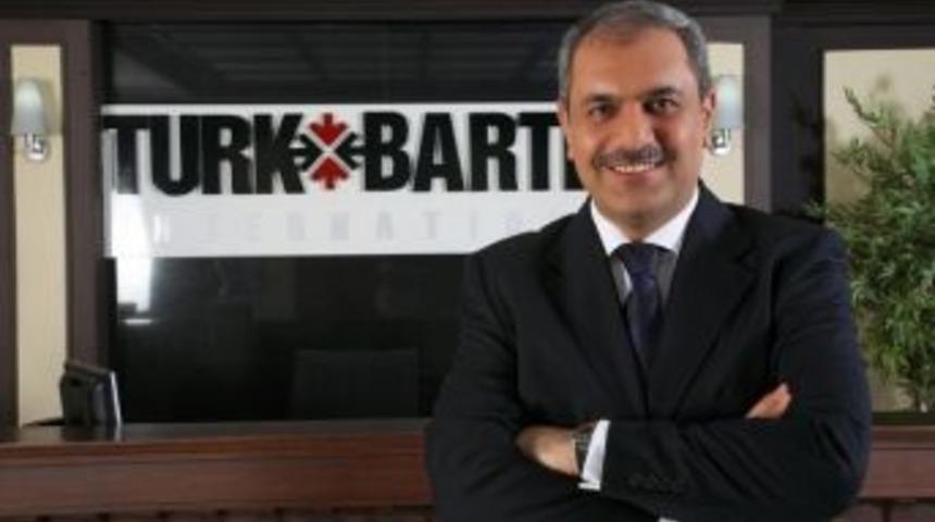 Barter Sekt&ouml;r&uuml; Ticaret Hacmini Geliştiriyor