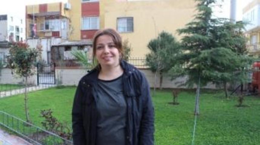 (&ouml;zel Haber) Melis&rsquo;in Annesi Sevil Akbaş: