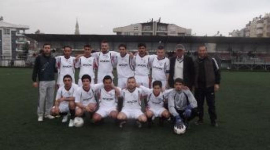 Ilıcabaşıspor &Ccedil;ıkış Peşinde