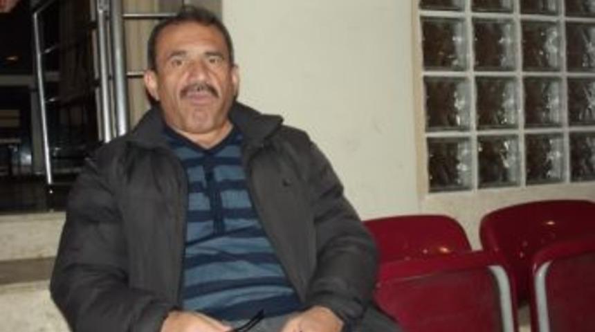 G&ouml;kl&uuml;oğlu, Aydınspor 1923&rsquo;&uuml; Terk Etmiyor