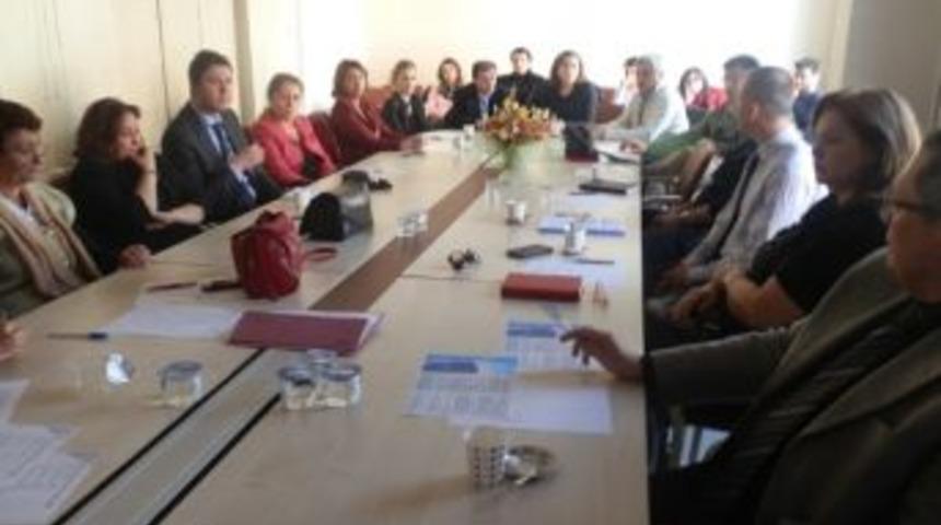 Kronik Hava Yolu Hastalıklarına &Ouml;nlem