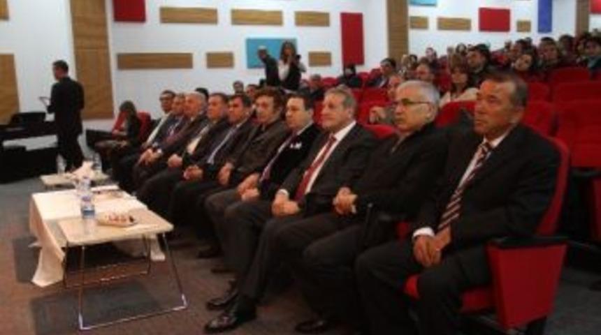 Bah&ccedil;eşehir Uğur Eğitim Kurumları Başkanı Enver Y&uuml;cel: