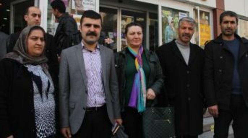 Bdp&rsquo;nin Ge&ccedil;ici Y&ouml;netimi Belirlendi