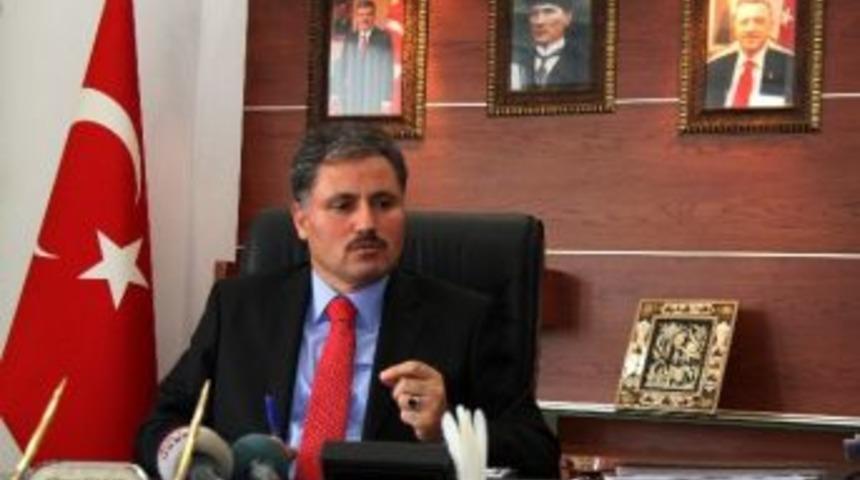 &Ccedil;akır, Mitingi Değerlendirdi