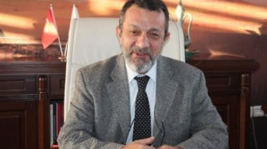 Kırşehir Ağız Ve Diş Sağlığı Merkezinde Bir İlk