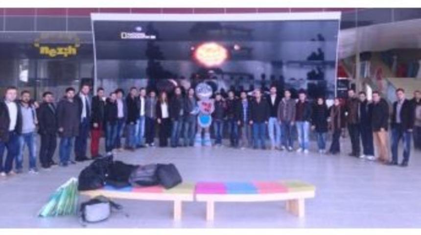 Bilim Şenliği Hazırlıkları Başladı