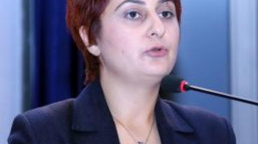 Kadın Meclisi'nden Kadınlar G&uuml;n&uuml; Mesajı