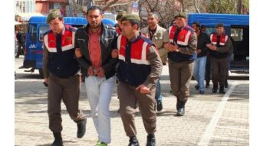 Jandarmadan Uyuşturucu Operasyonu
