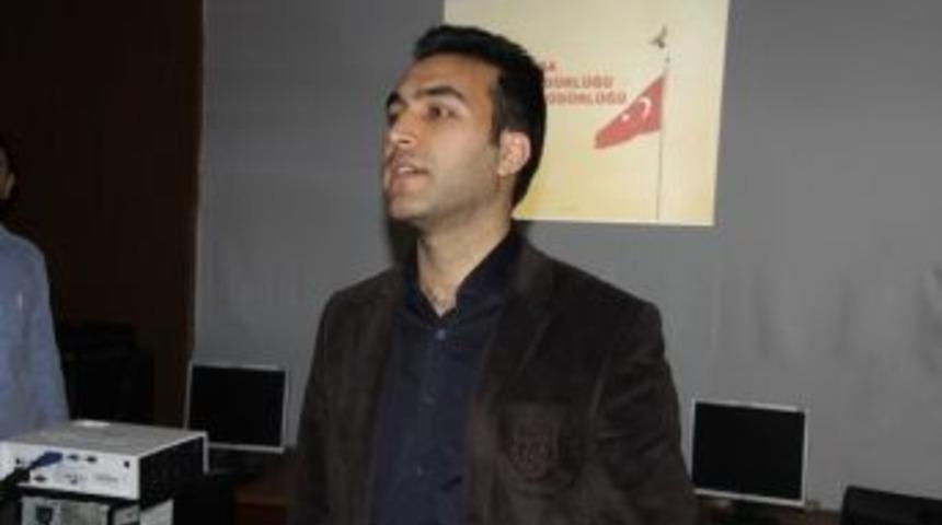 Sanal Alemin Tuzaklarına Dikkat