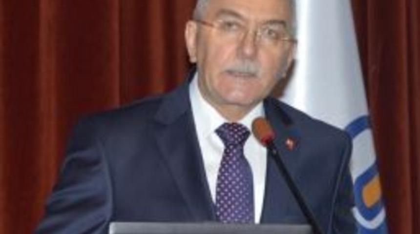 Hezarfen Savunma Sanayii G&uuml;nleri 2014 Esog&uuml;&rsquo;de Başladı