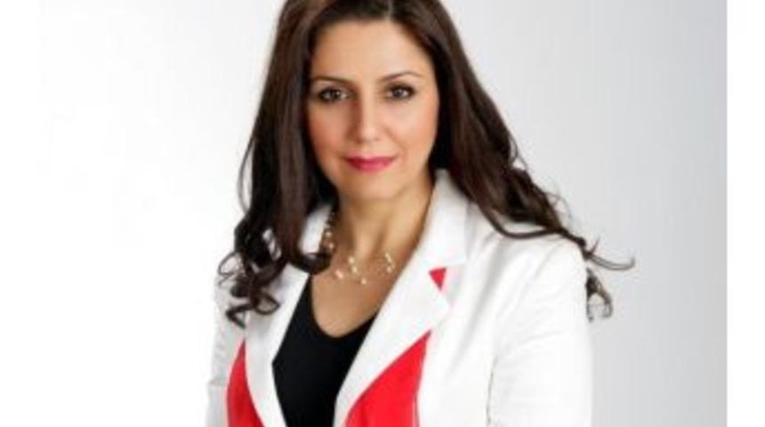 Add &Ccedil;orlu Şubesinin Yeni Başkanı T&uuml;lay Uyanık Oldu
