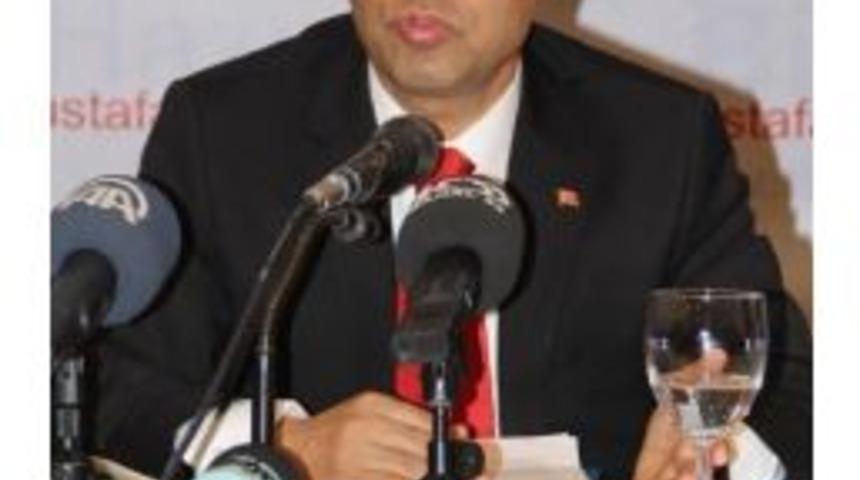 Sever: &ldquo;mersin&rsquo;de Son İki Yerel Se&ccedil;imde İnsanlar Manip&uuml;le Edildi&rdquo;
