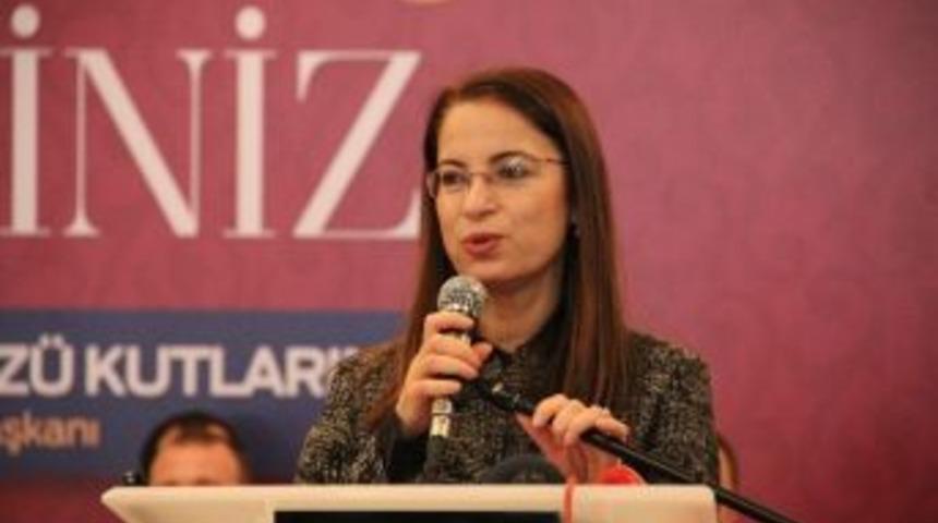 İslam: "g&uuml;&ccedil;l&uuml; Kadın G&uuml;&ccedil;l&uuml; Toplum Demektir"