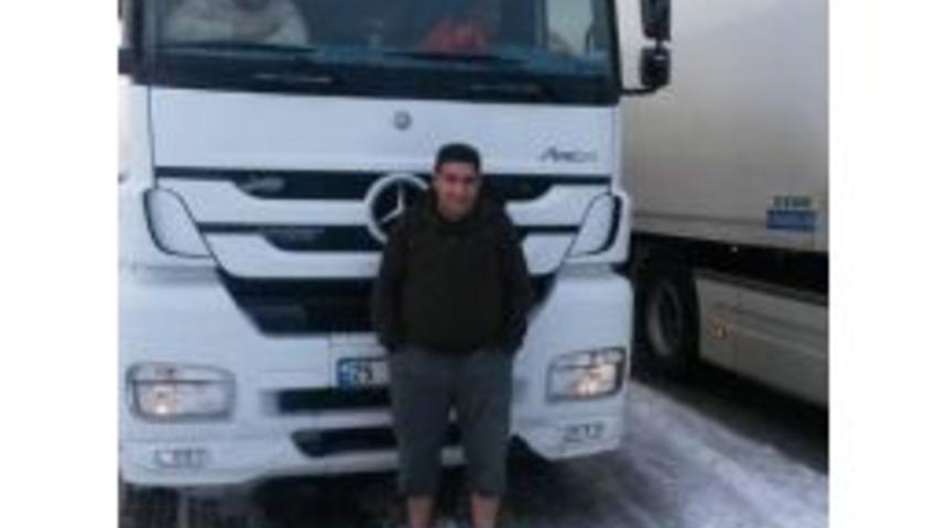 Kar Yağışı Aşkale&rsquo;de Ulaşımı Aksattı