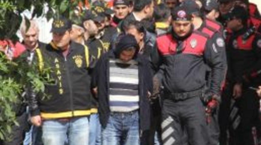 Canan Karatay'ı Dolandıran Telefon &Ccedil;etesine Darbe