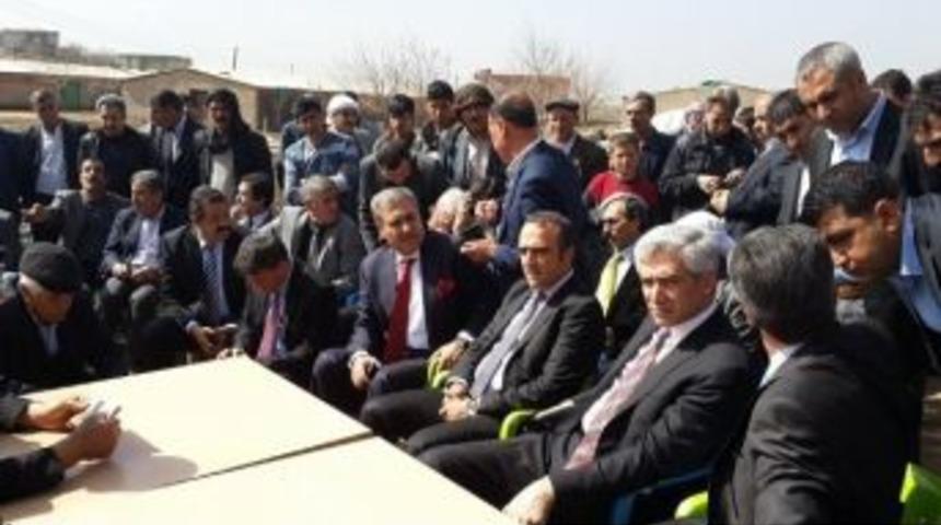 Yerel Se&ccedil;ime Doğru